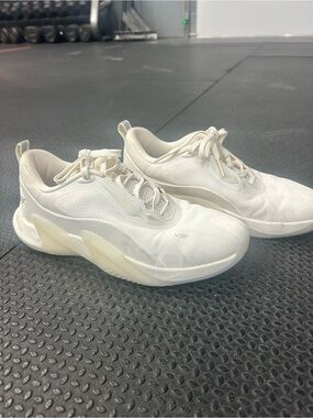 RAD One V2 3x White